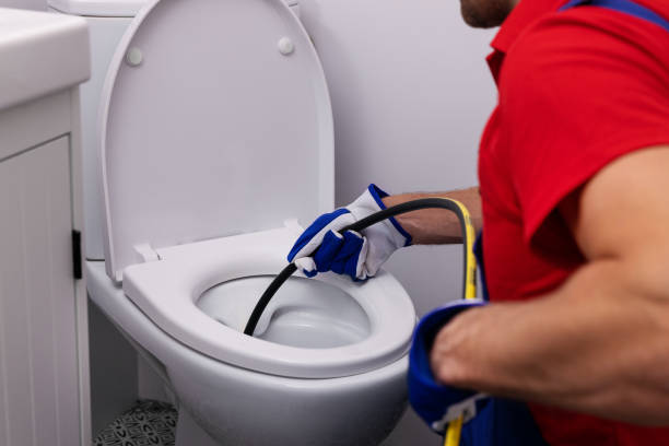 Best Water Leak Repair  in Lake Delton, WI