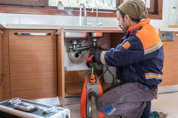 Best Plumbing Installation Services  in Lake Delton, WI